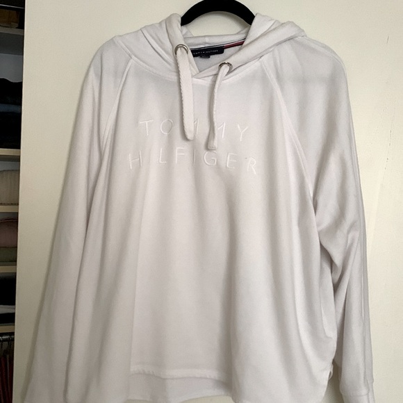 Sweatshirt Tommy Hilfiger - Picture 1 of 4